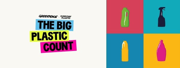 Our Teachers are Brainwashing our Children with ‘The Great Plastic Count’