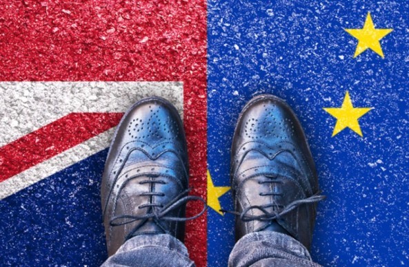 Brexit: Effect On UK Film Supplies