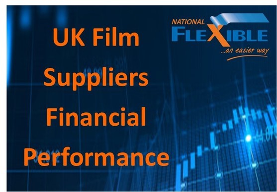 How Financially Solvent is your Packaging Film Supplier?