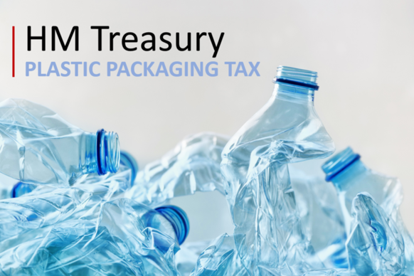 The Plastics Tax – What is it for? 