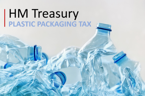 The Plastics Tax – What is it for?