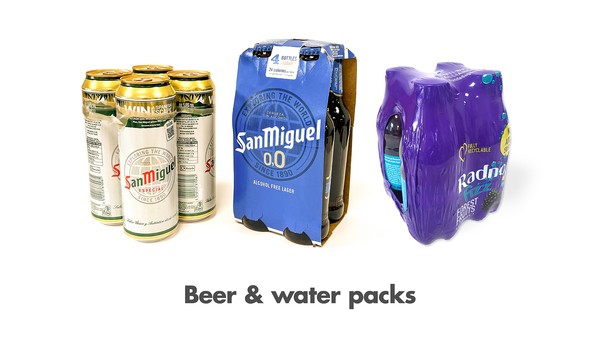 Why won’t WRAP promote the use of Plastic?