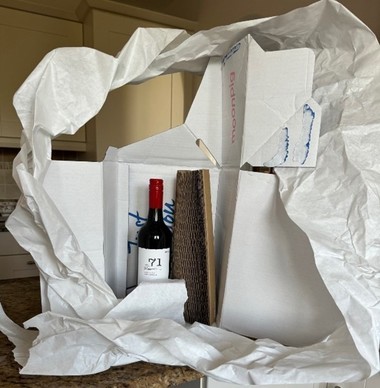 Does WRAP no longer care about Packaging Waste Reduction?