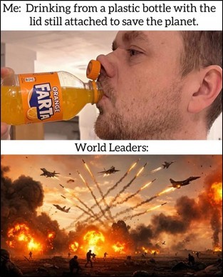 Plastics in Perspective