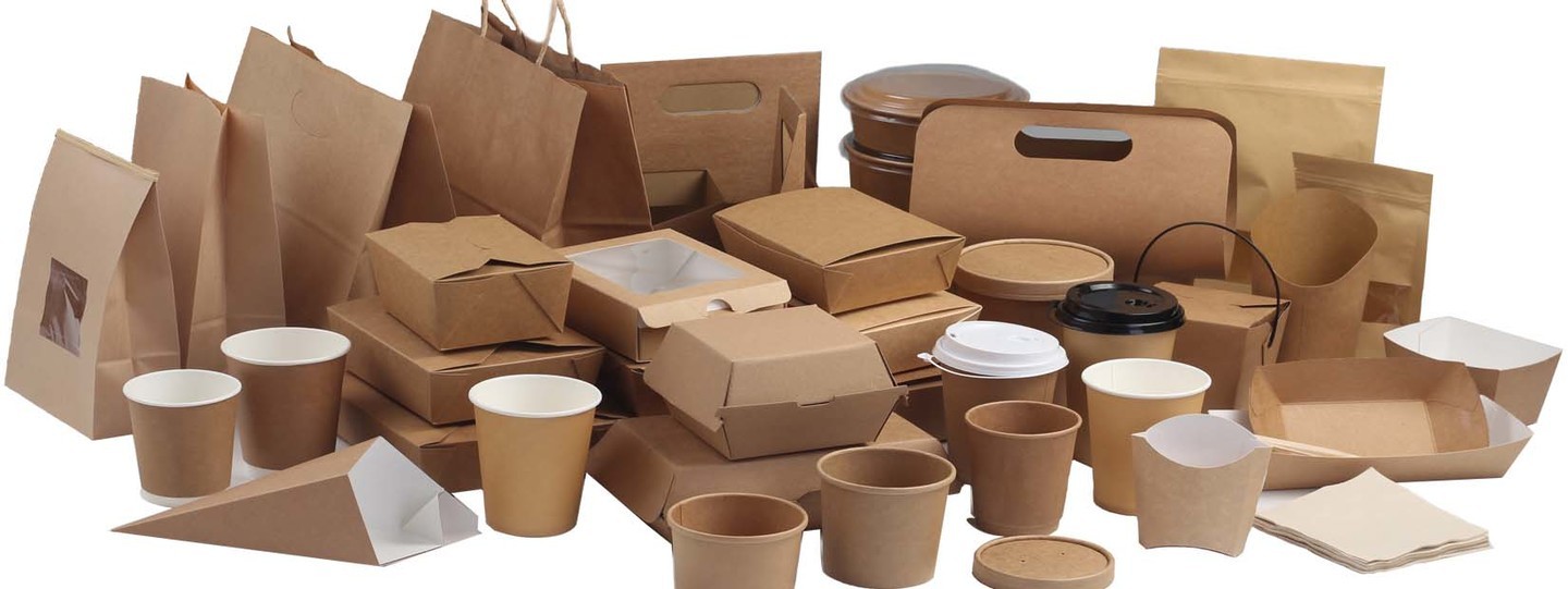 Biodegradable food packaging 15 benefits to really shout about