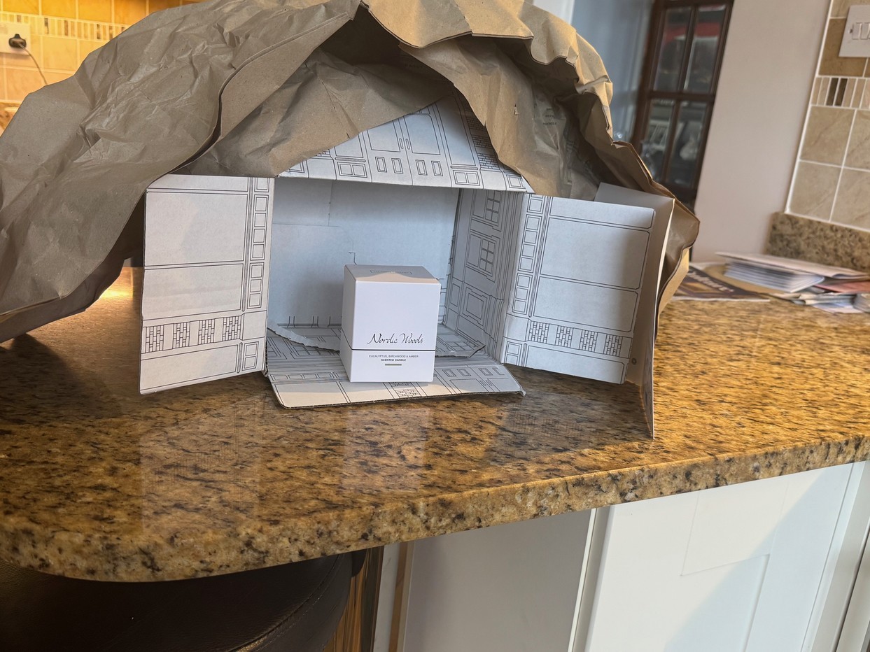 Why Doesn’t WRAP have a Paper / Board Reduction Pact? | National Flexible